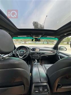 بي ام دبليو X5